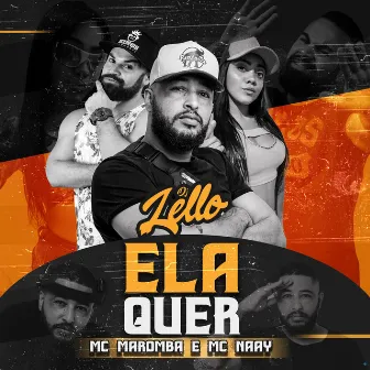 Ela Quer by Mc Maromba