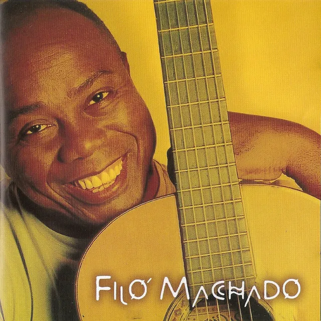 Filó Machado