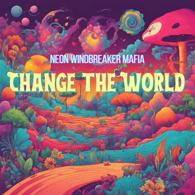 Change the World