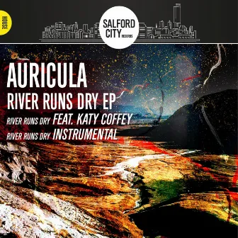 River Runs Dry EP by Auricula