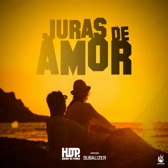 Juras de Amor by Homem de Pedra