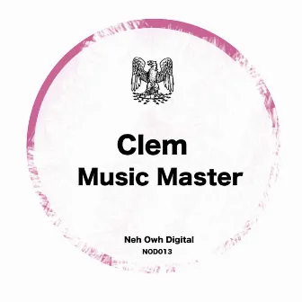 Music Master by Clem