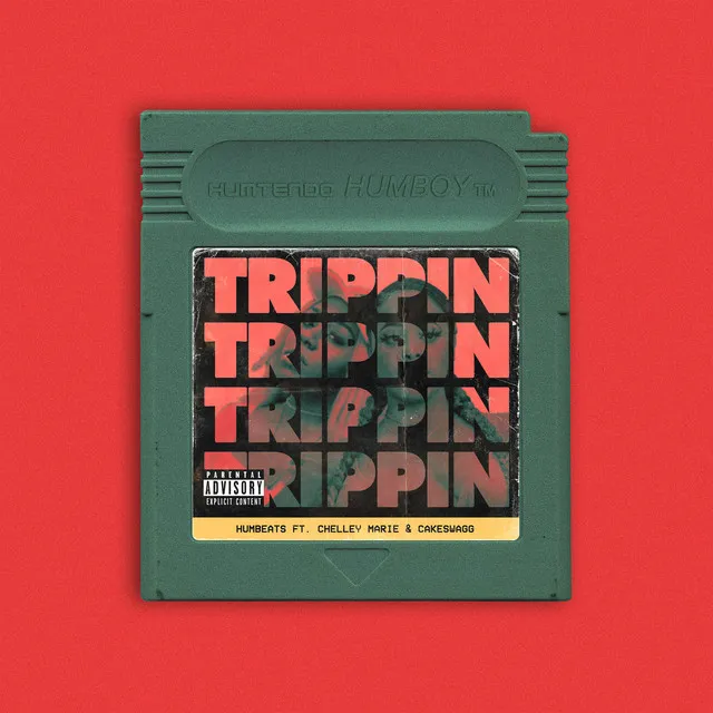 Trippin'