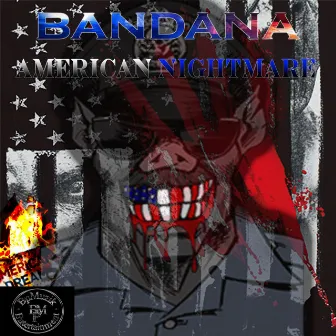 American Nightmare by Bandana Beatz