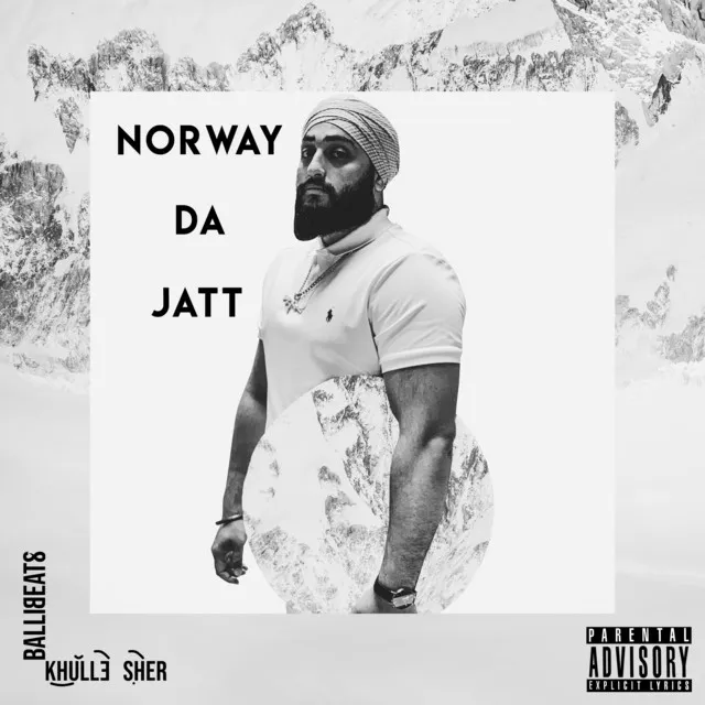 Norway Da Jatt