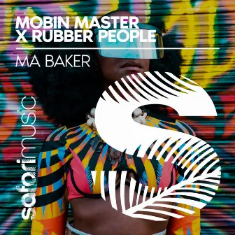 Ma baker by Mobin Master