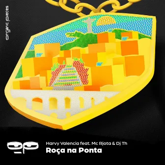 Roça na Ponta by DJ TH