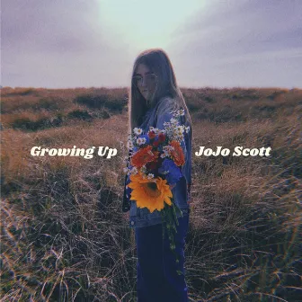 Growing Up by JoJo Scott