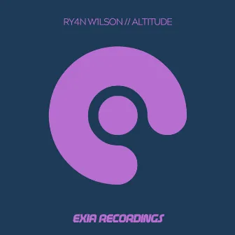 Altitude by RY4N W1LSON