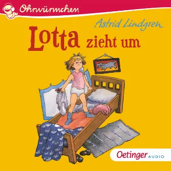 Lotta zieht um by Ohrwürmchen