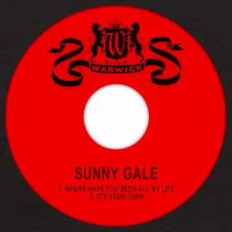 Where Have You Been All My Life / It's Your Turn by Sunny Gale