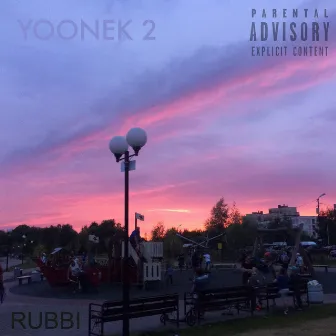 Yoonek 2 by RUBBI