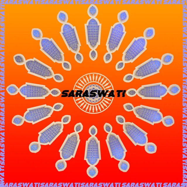 Saraswati