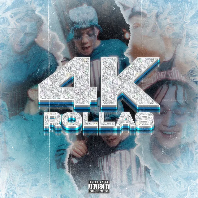 4K Rollas