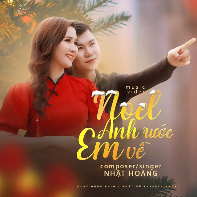 Noel Anh Rước Em Về