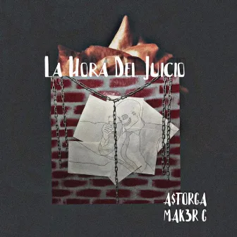 La Hora del Juicio by Mak3r G