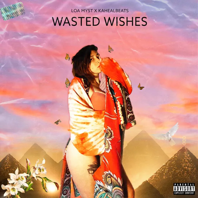 Wasted Wishes