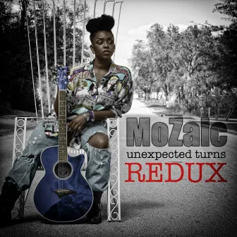 Unexpected Turns (Redux) by Mozaic