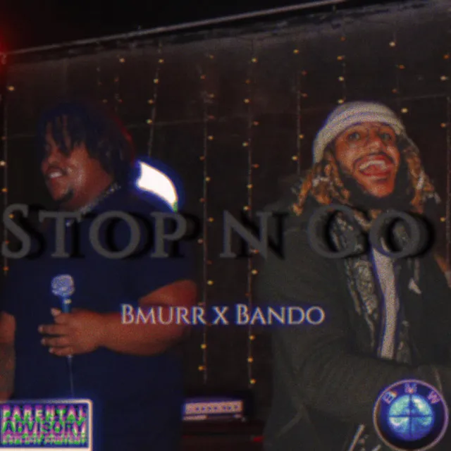 Stop n Go - Remix