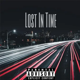 Lost In Time by yehtrow lyn