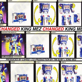 Changed by Mez