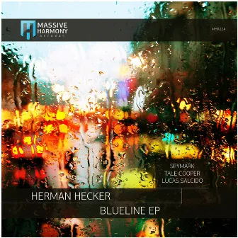 Blueline by Herman Hecker