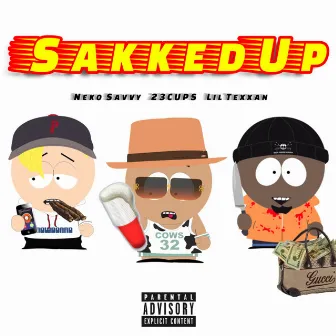 SakkedUp by 23cups