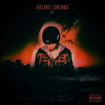 volare lontano by feli