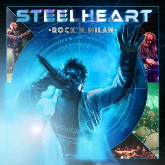 I'll Never Let You Go (Live) by STEELHEART