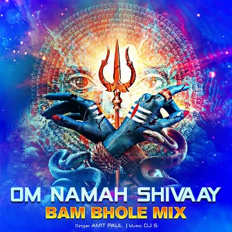 Om Namah Shivaay (Bam Bhole Mix) by DJ S