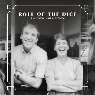 Roll of the Dice by Sarah Gannon