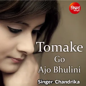 Tomake Go Ajo Bhulini by 