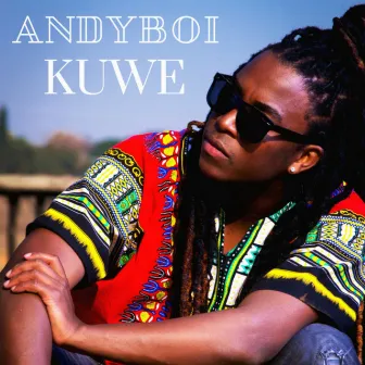 Kuwe by Andyboi