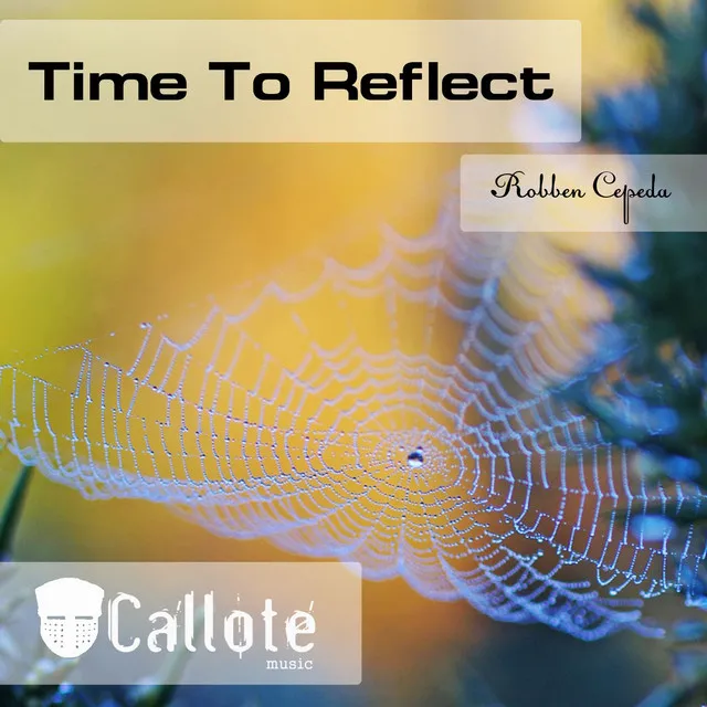 Time to Reflect - Kertek's Remix