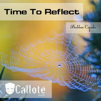 Time to Reflect by Robben Cepeda