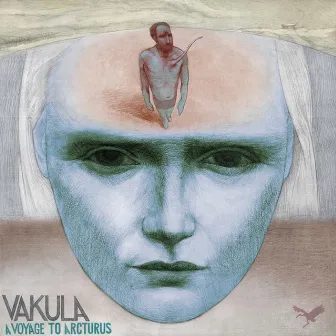 A Voyage to Arcturus by Vakula