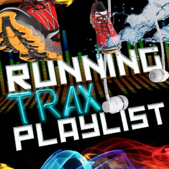 Running Trax Playlist by Power Trax Playlist