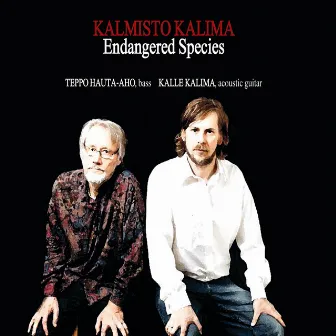 Kalmisto Kalima Endangered Species by Kalle Kalima