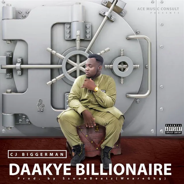 Daakye Billionaire