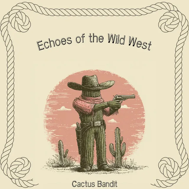 Echoes of the Wild West