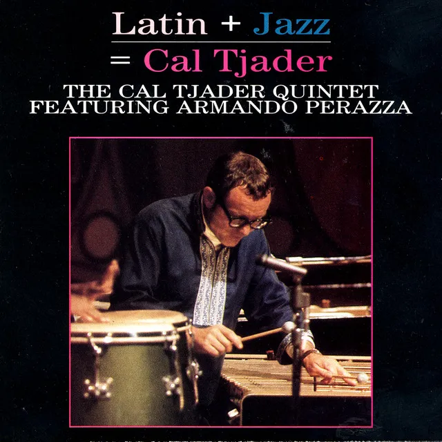 Cal Tjader Quintet