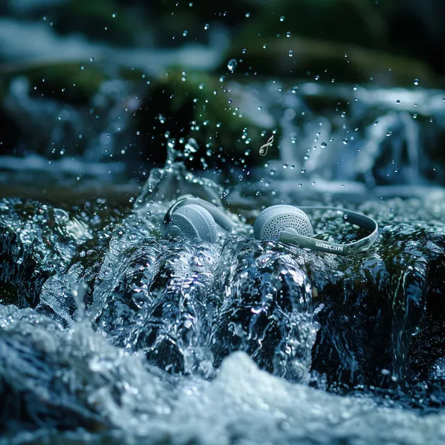 Creek's Nature Melody