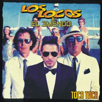 Toca Toca by El 3mendo