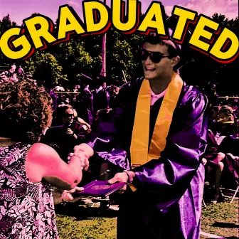 Graduated by LORENZO