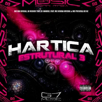 Hartica Estrutural 3 by Dj Innoise