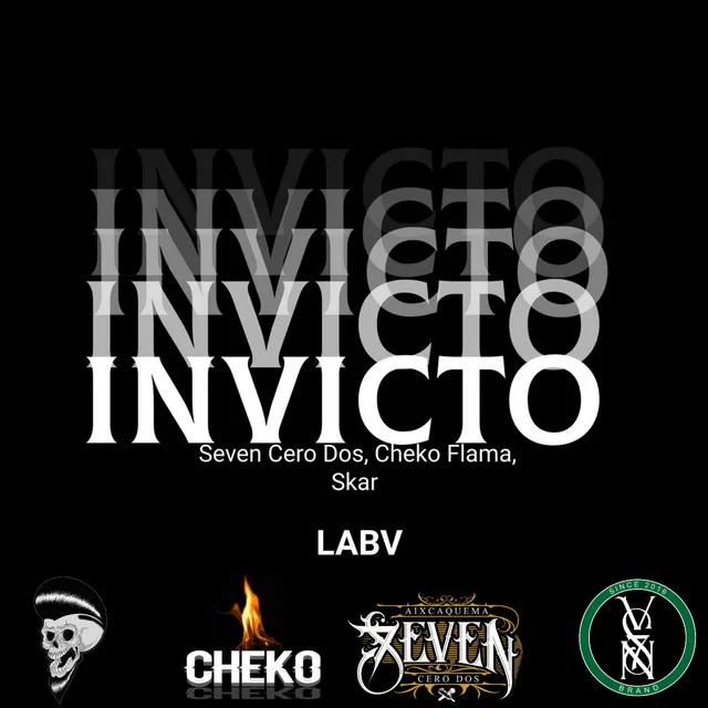 Invicto