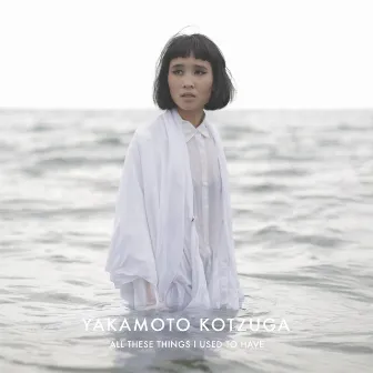 All These Things I Used to Have by Yakamoto Kotzuga