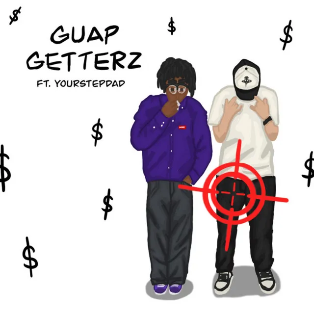 GUAP GETTERZ