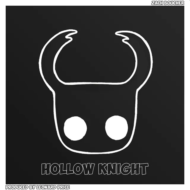 Hollow Knight