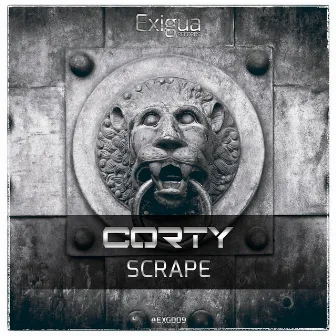 Scrape by Corty